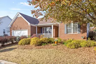 304 Wild Geese Way, Travelers Rest, SC 29690 - Photo 3