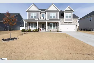 333 Carriage Hill Drive, Easley, SC 29642 - Photo 1