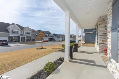 333 Carriage Hill Drive, Easley, SC 29642 - Photo 5