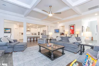 333 Carriage Hill Drive, Easley, SC 29642 - Photo 9