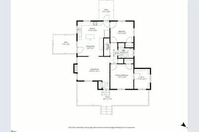 102 Griffin Drive, Greenville, SC 29607 - Photo 17