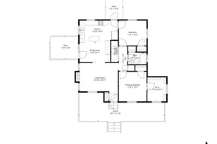 102 Griffin Dr, Greenville, SC 29607 - Photo 17