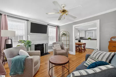 102 Griffin Drive, Greenville, SC 29607 - Photo 5