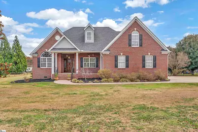 718 Dills Farm Way, Greer, SC 29651 - Photo 27