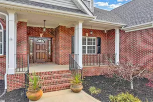 718 Dills Farm Way, Greer, SC 29651 - Photo 37