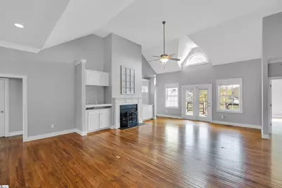 718 Dills Farm Way, Greer, SC 29651 - Photo 5