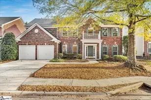 322 Ascot Ridge Ln, Greer, SC 29650 - Photo 1