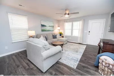 524 Winding Meadow Lane, Greenville, SC 29607 - Photo 3