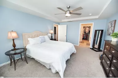 524 Winding Meadow Lane, Greenville, SC 29607 - Photo 9