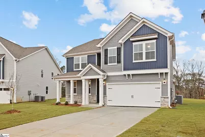 127 Anderson Oaks Lane #12, Easley, SC 29642 - Photo 3