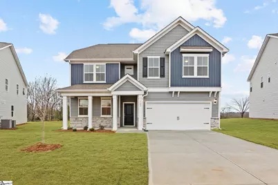 127 Anderson Oaks Lane #12, Easley, SC 29642 - Photo 1