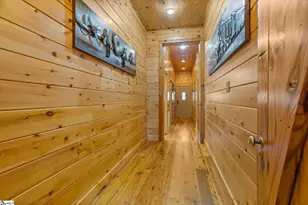 186 Woodville Rd, Pelzer, SC 29669 - Photo 17