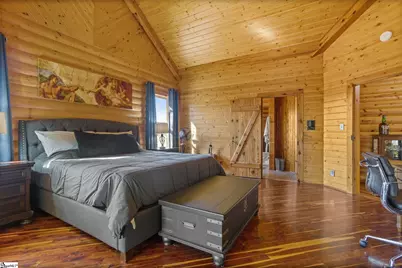 186 Woodville Road, Pelzer, SC 29669 - Photo 13