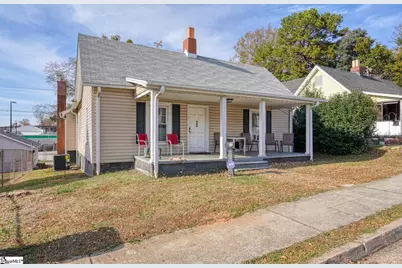 22 Taylor Street, Greenville, SC 29605 - Photo 3
