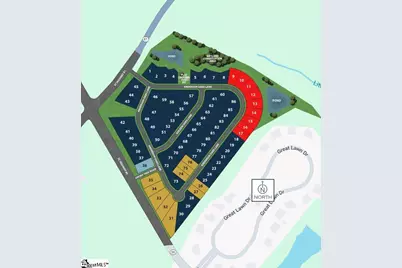 157 Anderson Oaks Lane #27, Easley, SC 29642 - Photo 9