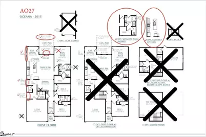 157 Anderson Oaks Lane #27, Easley, SC 29642 - Photo 3