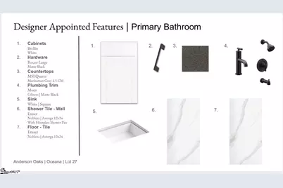 157 Anderson Oaks Lane #27, Easley, SC 29642 - Photo 5