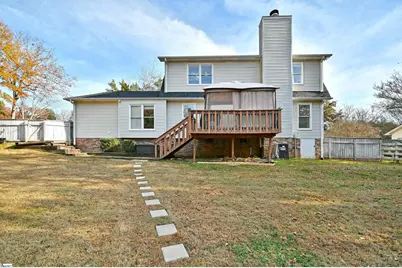 302 Stallings Road, Taylors, SC 29687 - Photo 33