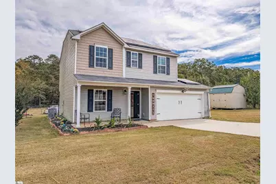 105 Combine Lane, Anderson, SC 29624 - Photo 27