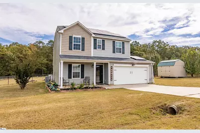 105 Combine Lane, Anderson, SC 29624 - Photo 3