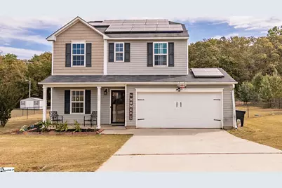 105 Combine Lane, Anderson, SC 29624 - Photo 1