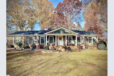 105 Hillpine Drive, Simpsonville, SC 29681 - Photo 1