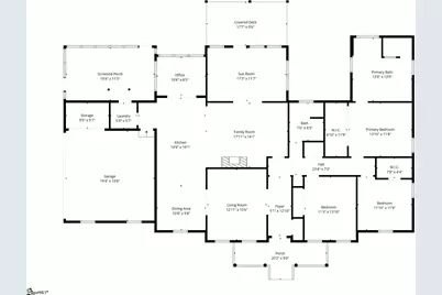 105 Hillpine Drive, Simpsonville, SC 29681 - Photo 39