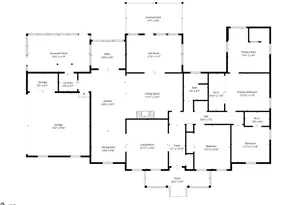 105 Hillpine Dr, Simpsonville, SC 29681 - Photo 39