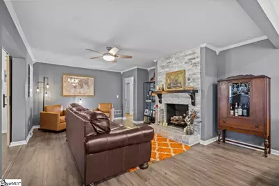 105 Hillpine Drive, Simpsonville, SC 29681 - Photo 7