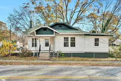 502 Beech Street, Gaffney, SC 29340 - Photo 1
