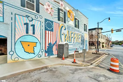 502 Beech Street, Gaffney, SC 29340 - Photo 31