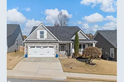 205 Loxley Drive, Simpsonville, SC 29681 - Photo 1