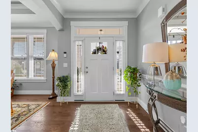 205 Loxley Drive, Simpsonville, SC 29681 - Photo 5