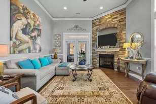 205 Loxley Dr, Simpsonville, SC 29681 - Photo 39