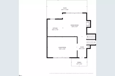 24 North Harbor Drive, Greenville, SC 29611 - Photo 39