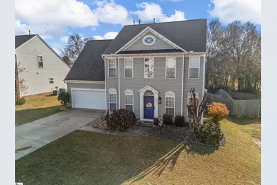 135 Castleton Circle, Boiling Springs, SC 29316 - Photo 5