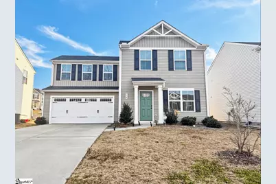 714 Heavenly Days Street, Inman, SC 29349 - Photo 1