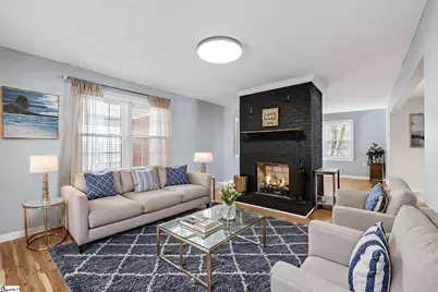 118 Park Street, Easley, SC 29640 - Photo 5