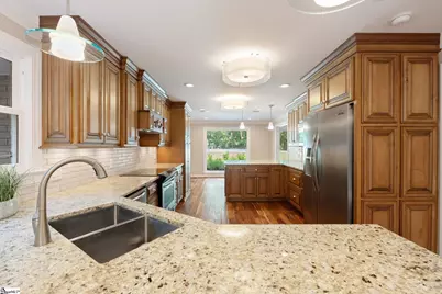 1110 W Georgia Road, Simpsonville, SC 29680 - Photo 21