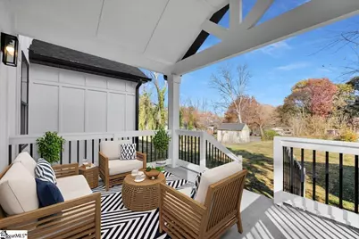 104 West Avenue, Greenville, SC 29611 - Photo 29