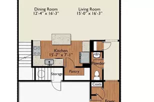 1426 Johnstone Dr, Reidville, SC 29375 - Photo 19