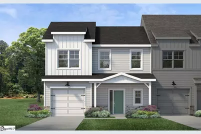 1430 Johnstone Drive, Reidville, SC 29375 - Photo 1