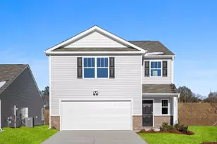 123 Bobbin Rd, Greenville, SC 29611 - Photo 1