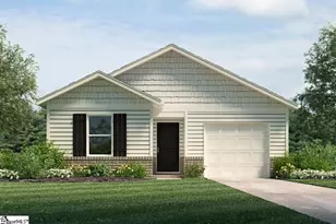 132 Bobbin Rd, Greenville, SC 29611 - Photo 1