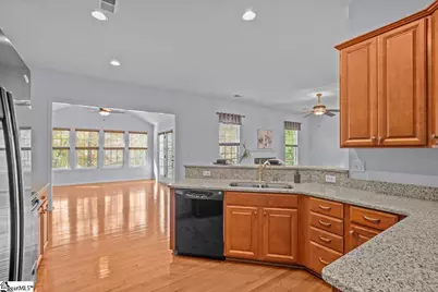 9 Wild Fern Court, Travelers Rest, SC 29690 - Photo 9