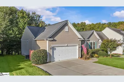 9 Wild Fern Court, Travelers Rest, SC 29690 - Photo 35