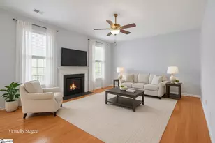 9 Wild Fern Ct, Travelers Rest, SC 29690 - Photo 5