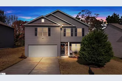 659 Markham Circle, Moore, SC 29369 - Photo 1