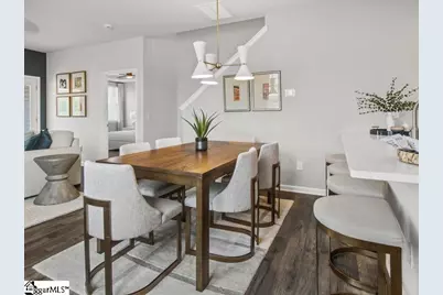 17 Reames Court #LOT 100, Greenville, SC 29611 - Photo 5