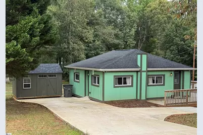 7 Coleman Lane, Taylors, SC 29687 - Photo 1